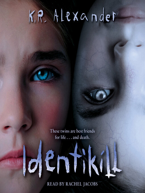 Cover of Identikill